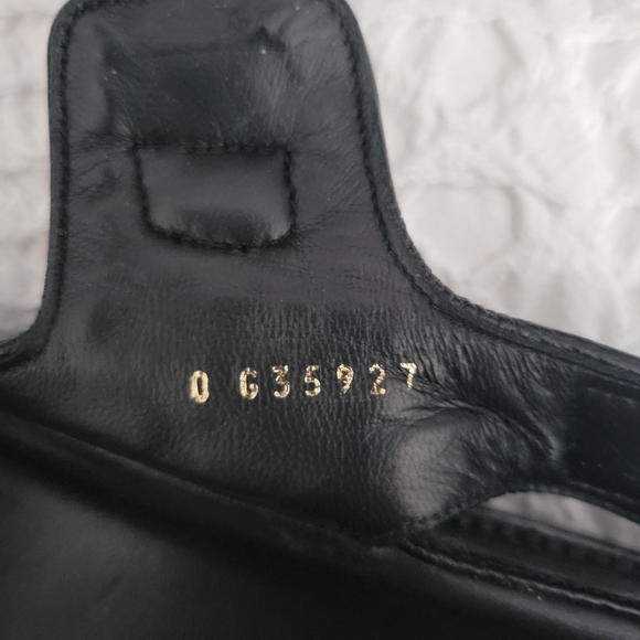 Chanel Dad sandals - Picture 3 of 7